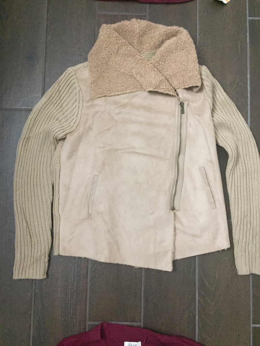 Style & Co. "XS" - Picture 1 of 5